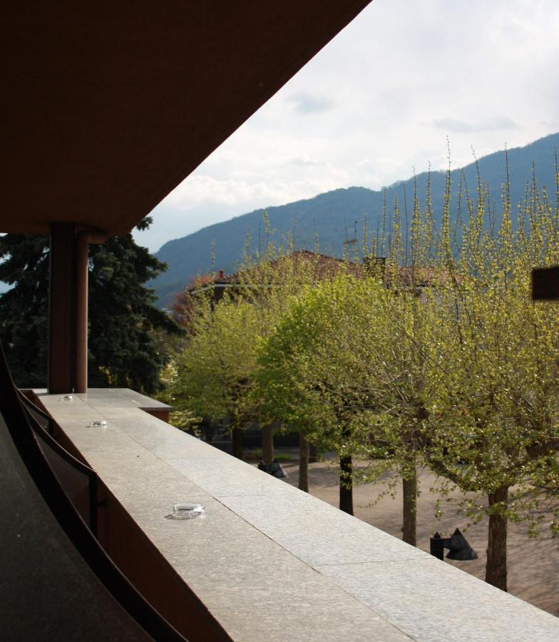 Albergo Ristorante Cicin Casale Corte Cerro Exterior foto